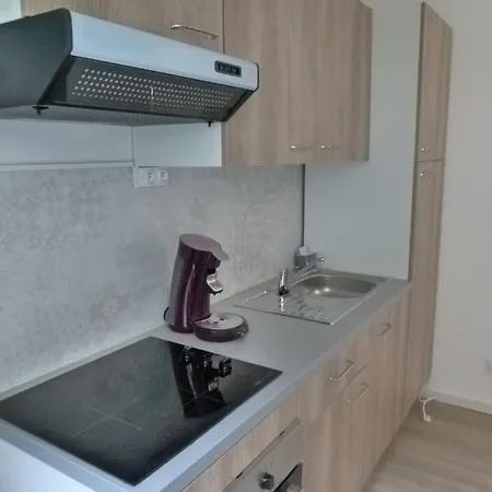 Vivez Les 4 Chemins - - Quartier Saint Vincent *